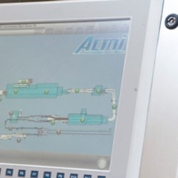 ACMIs Compact Line: The future of bottling