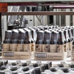 HS Line – high speed palletisers