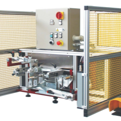 Semi automatic machines