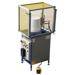 Ancillary equipments