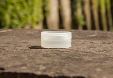 Dose Anubis 25 ml in naturfarben – NEU auf Lager!