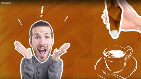 Semco presents: Sempack Videoclip