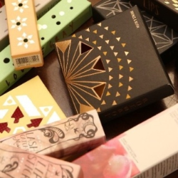 Cases - Boxes - Luxury packaging