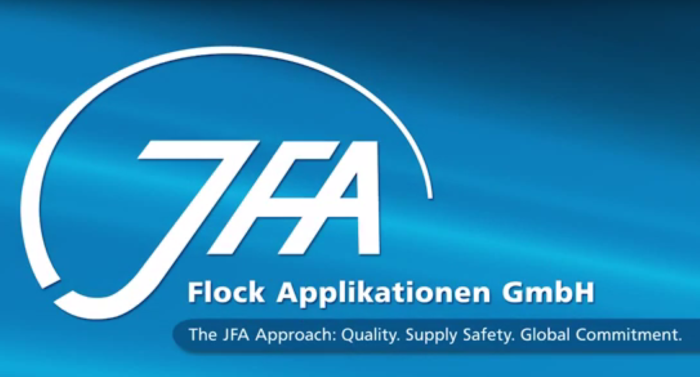 JFA Applicator Series - 2013