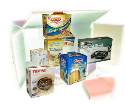 Impression Commerciale