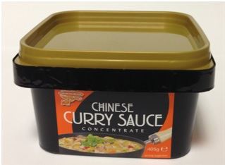 Shalam Introduces 500ml Square Container