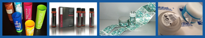 Cosmetic and Toiletry