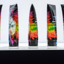 LageenTubes unveils its first plastic tubes fully and directly decorated using digital printing