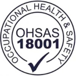 OHSAS 18001:2007 - Lageen