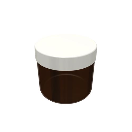 Simplicity Jars 