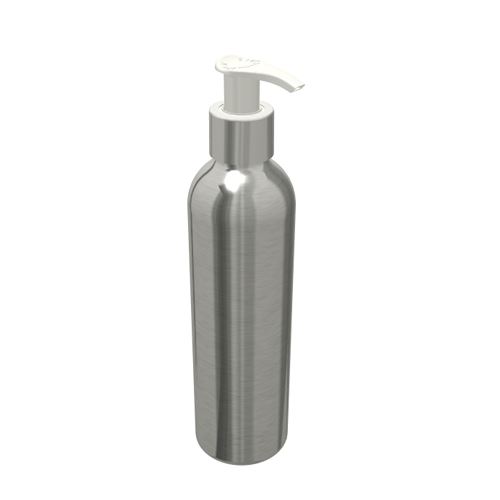 Aluminium Bottles