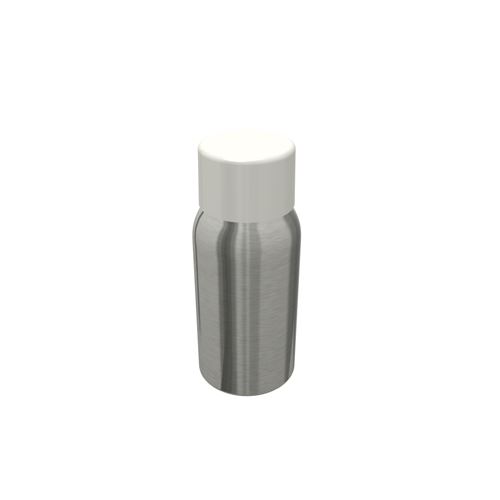 Aluminium Bottle 30ml