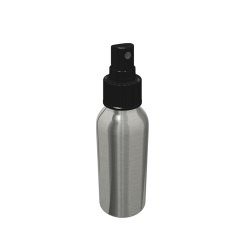 Aluminium Bottle 100ml