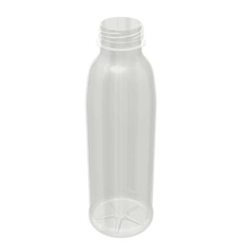 PET Bottle 500ml