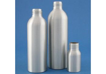 Neville and More launches new range of screw neck aluminium bottles
