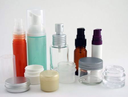 Neville and Mores "Miniatures" for travel and sample packs