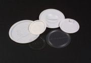 Slimline jar discs...for enhanced quality seal