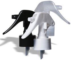 Versatile mini-trigger sprayer now a stock item