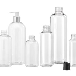 Neville and More expands range of PET bottles to meet unprecedented demand