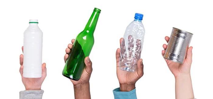 Looking beyond: Making effective sustainable packaging choices