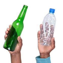 Looking beyond: Making effective sustainable packaging choices