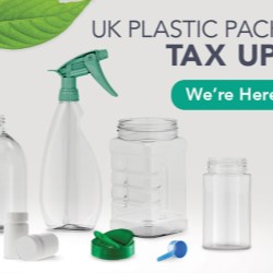 UK Plastic Packaging Tax Update