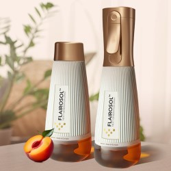 Neville & More Is Now Supplying Flairosol – The Future Of Spray Technology