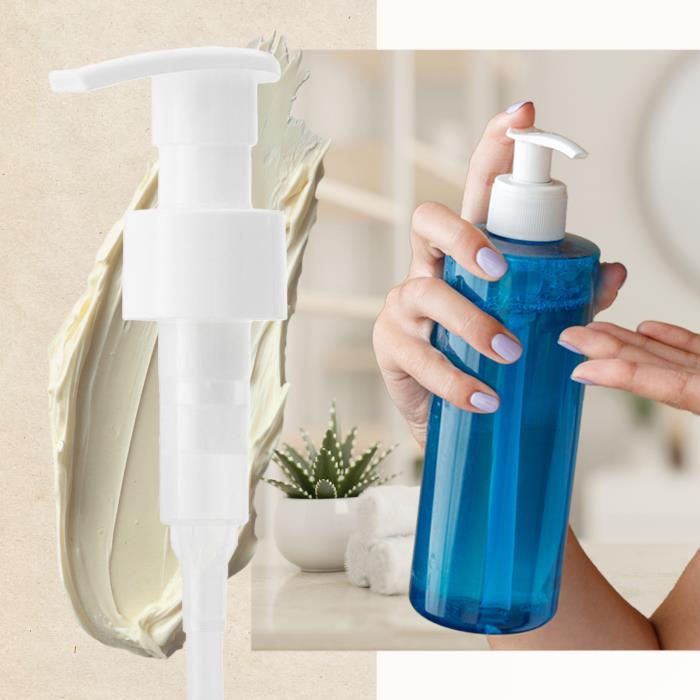Recyclable All-Plastic Pumps – The Future Of Sustainable Dispensing