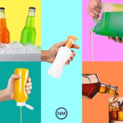 2026s Hottest Packaging Colours — And Why Brands Are Using Them