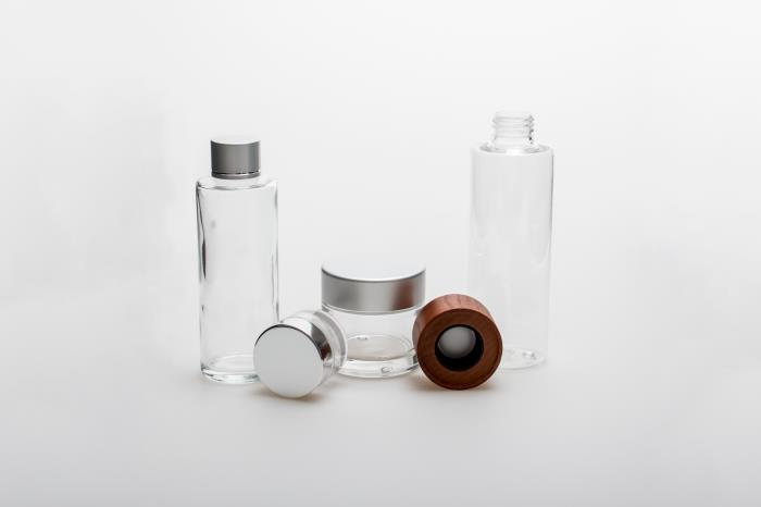 Bottles and Jars