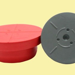 Rubber Stoppers and Seals