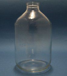 125ml ISO Type 2 Bottle