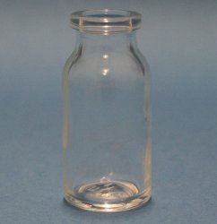 10ml Clear Type 1 Injection Vial