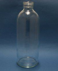 1000ml Afnor Plasma Bottle 40mm Screw Neck