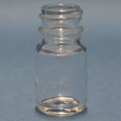 8ml Clear Neutravial 20mm Neck