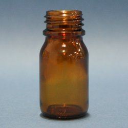 10ml Dropper Bottle Amber Glass PH18mm Neck
