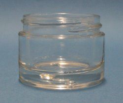 30ml Penelope Glass Jar 51mm Neck