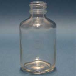 40ml Clear Neutravial 20mm Neck