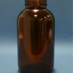 950ml Omniglass Jar with 53mm Screw Neck