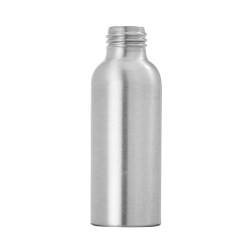 Aluminium Bottles