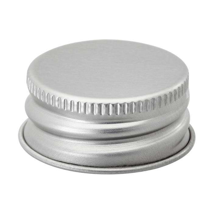Metal Closures