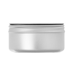 Aluminium Jars