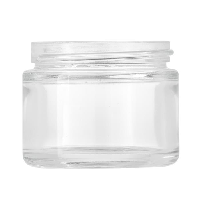 Glass Jars