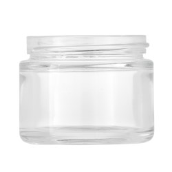 Glass Jars