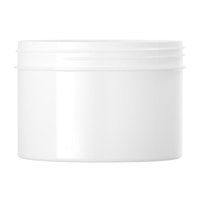 Plastic Jars