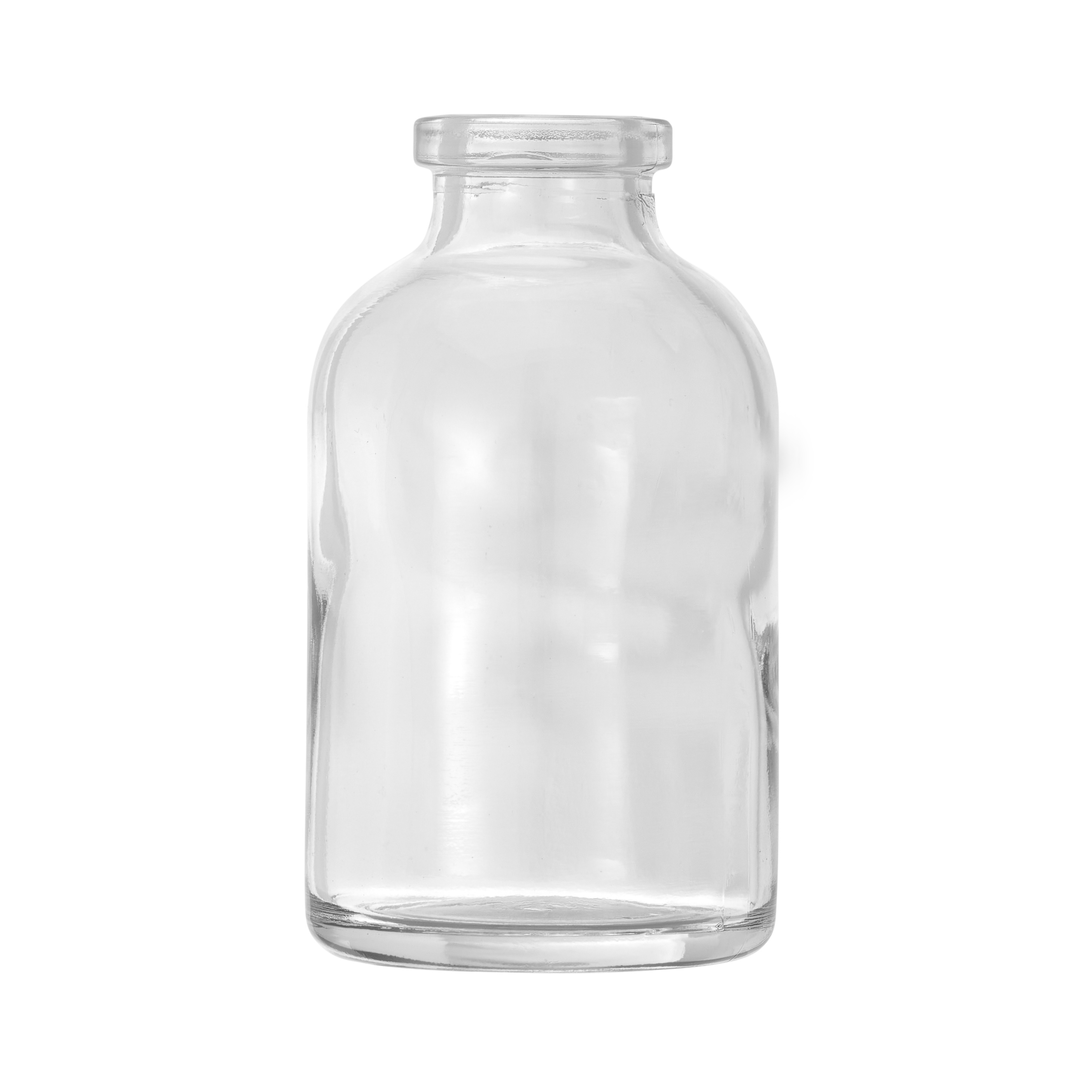 30ml Clear Type 1 Injection Vial