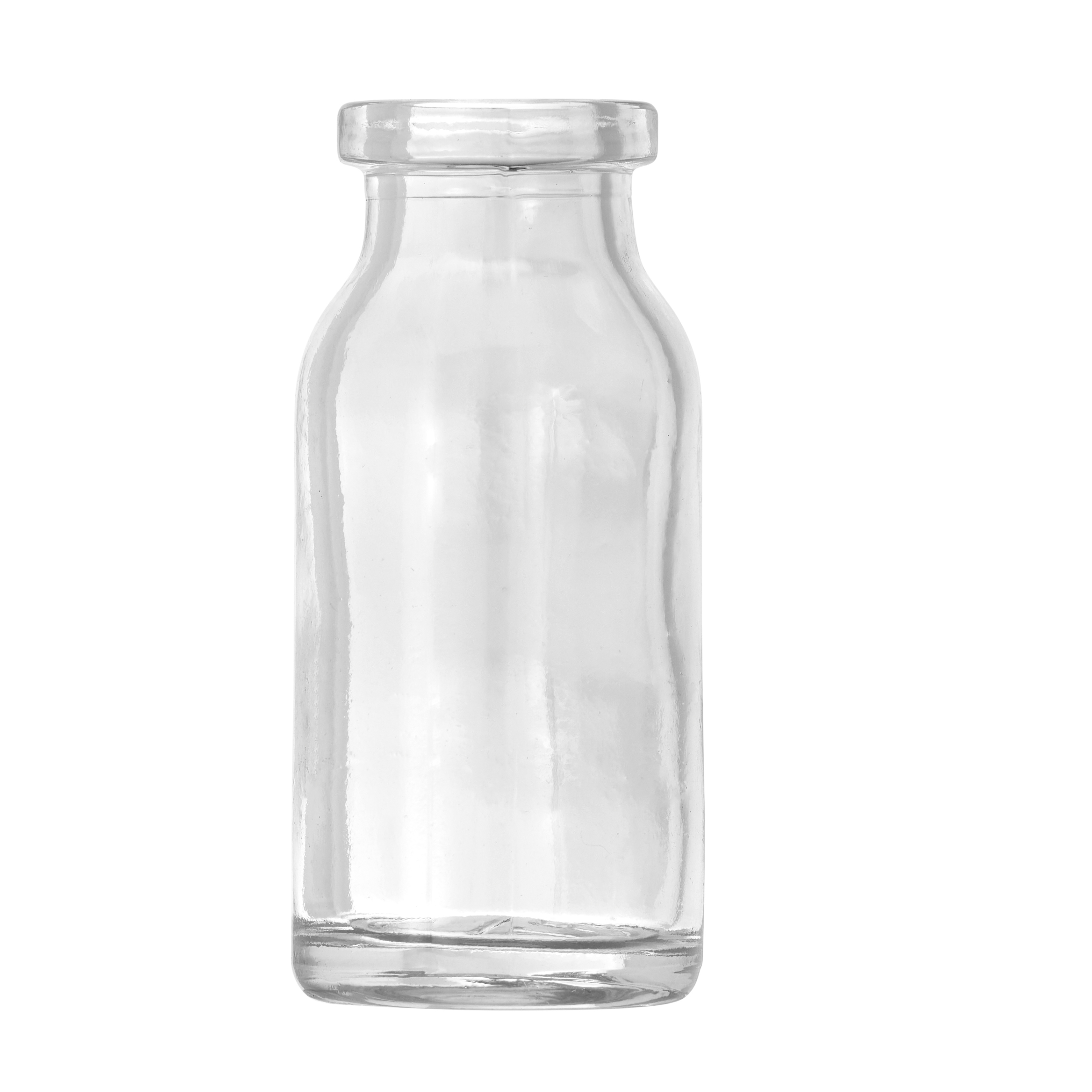 10ml Clear Type 1 Injection Vial