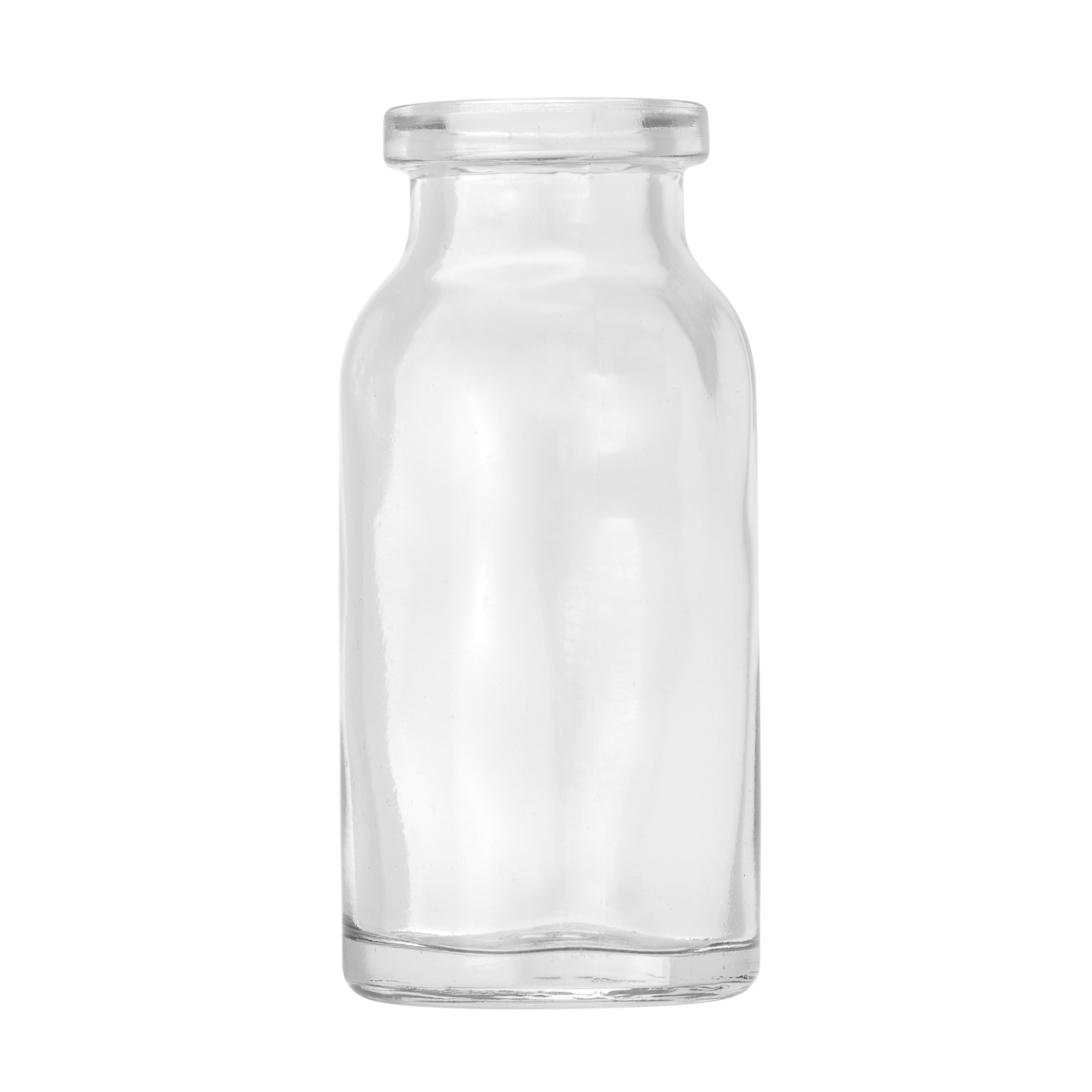 10ml Clear Type 3 Injection Vial