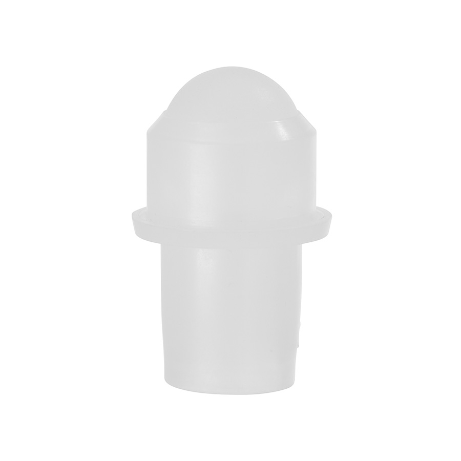 Natural PE Holder 3mm hole Natural PP Ball
