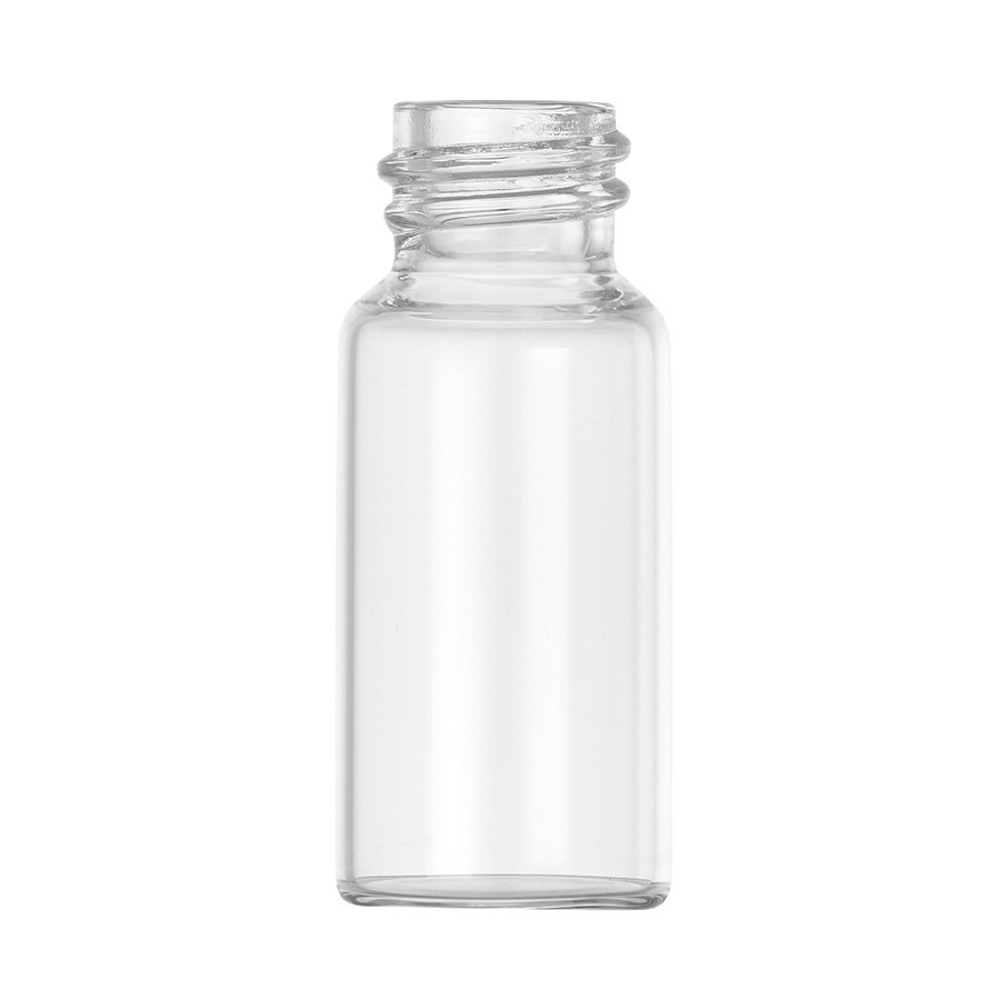 5ml Clear Glass Type I Vial with Screw Neck